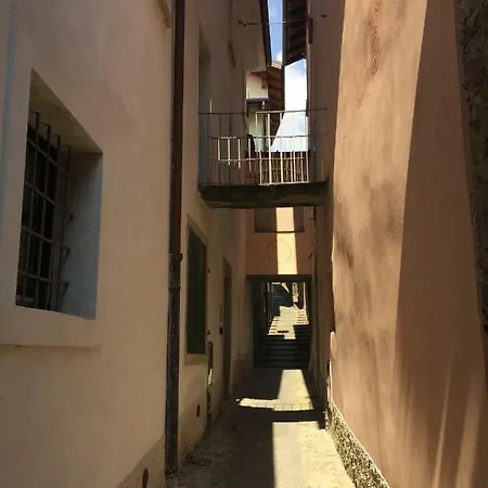 Casa Piodee 아파트 *