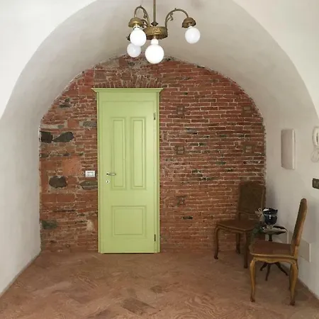 Casa Piodee 아파트 게라 라리오