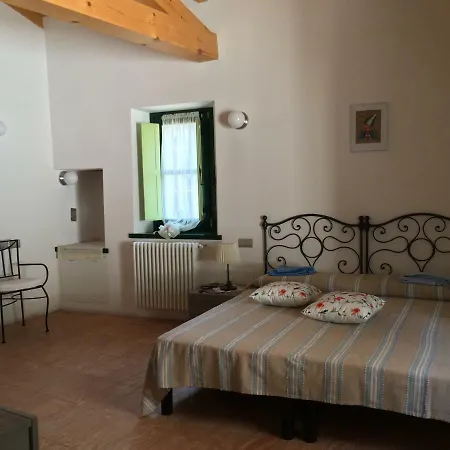Casa Piodee * 게라 라리오
