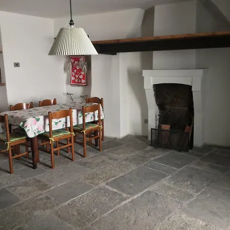 Casa Piodee 아파트