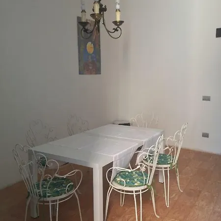 아파트 Casa Piodee 게라 라리오