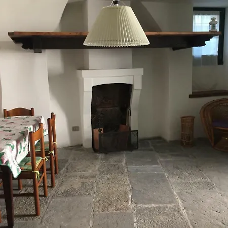 아파트 Casa Piodee 게라 라리오