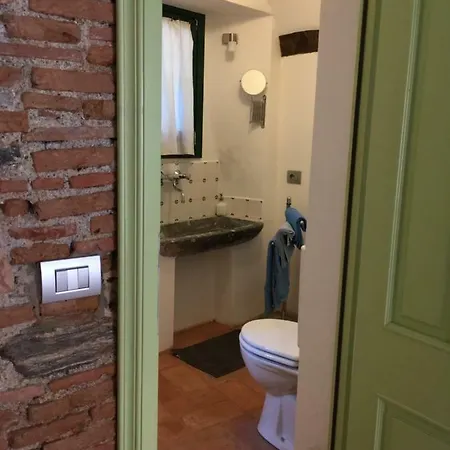 아파트 Casa Piodee 게라 라리오