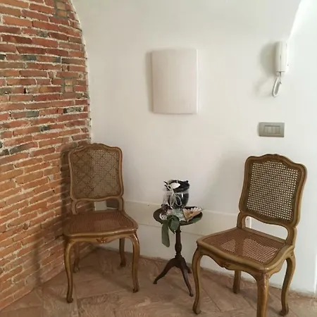 아파트 Casa Piodee *