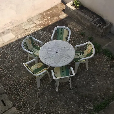 Casa Piodee 게라 라리오