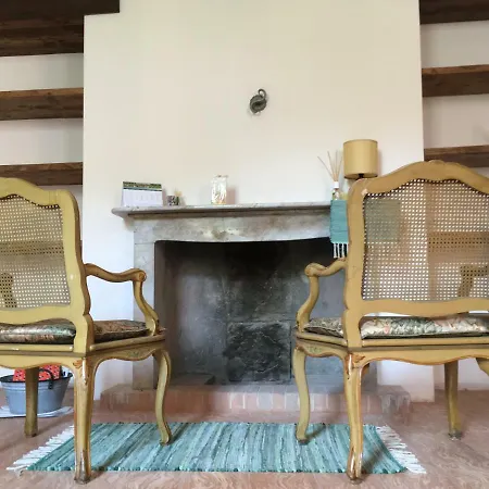 아파트 Casa Piodee *